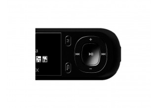 MP3-плеер Ritmix RF-3360 4Gb (Черный)
